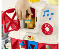 Fisher-Price Little People Muzyczna Farma Małego Odkrywcy - 1033050 - zdjęcie 2